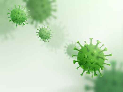 Príznaky nákazy koronavírusom